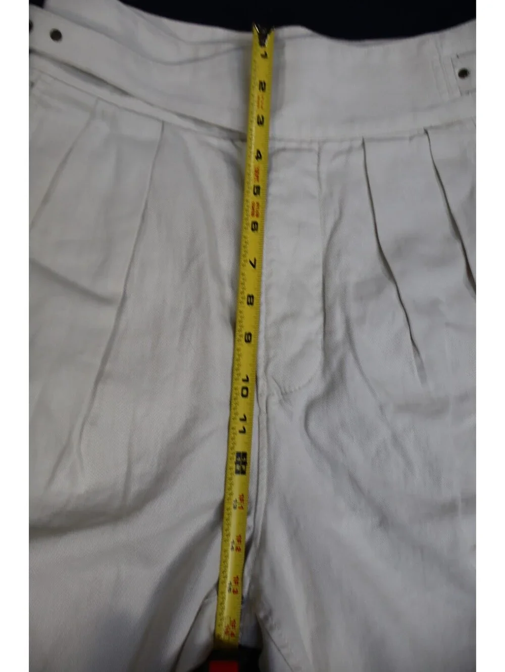 Banana Republic Women's Wide Leg Pants,cargo pocket, Size 2
